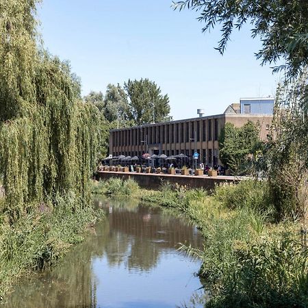 Hertog 1 Modern And Perfectly Located Apartment Eindhoven Bagian luar foto