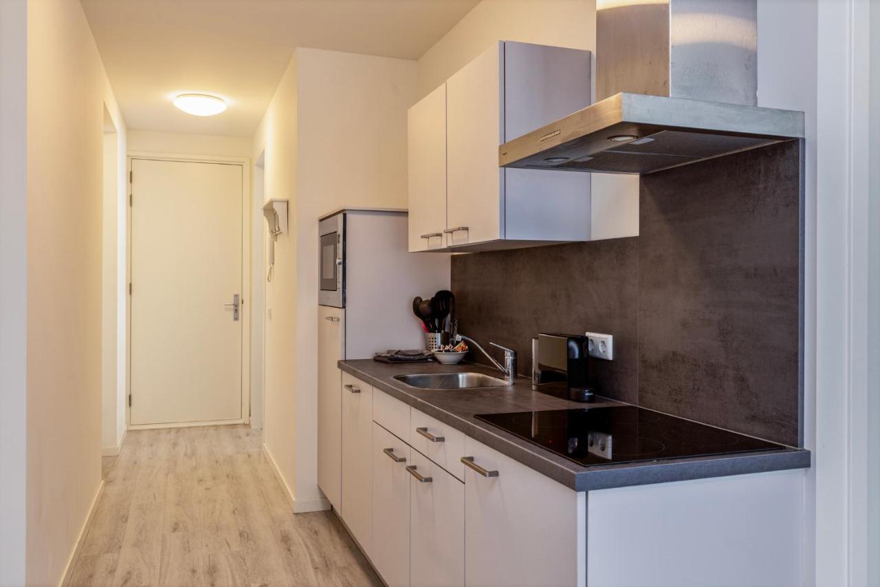 Hertog 1 Modern And Perfectly Located Apartment Eindhoven Bagian luar foto