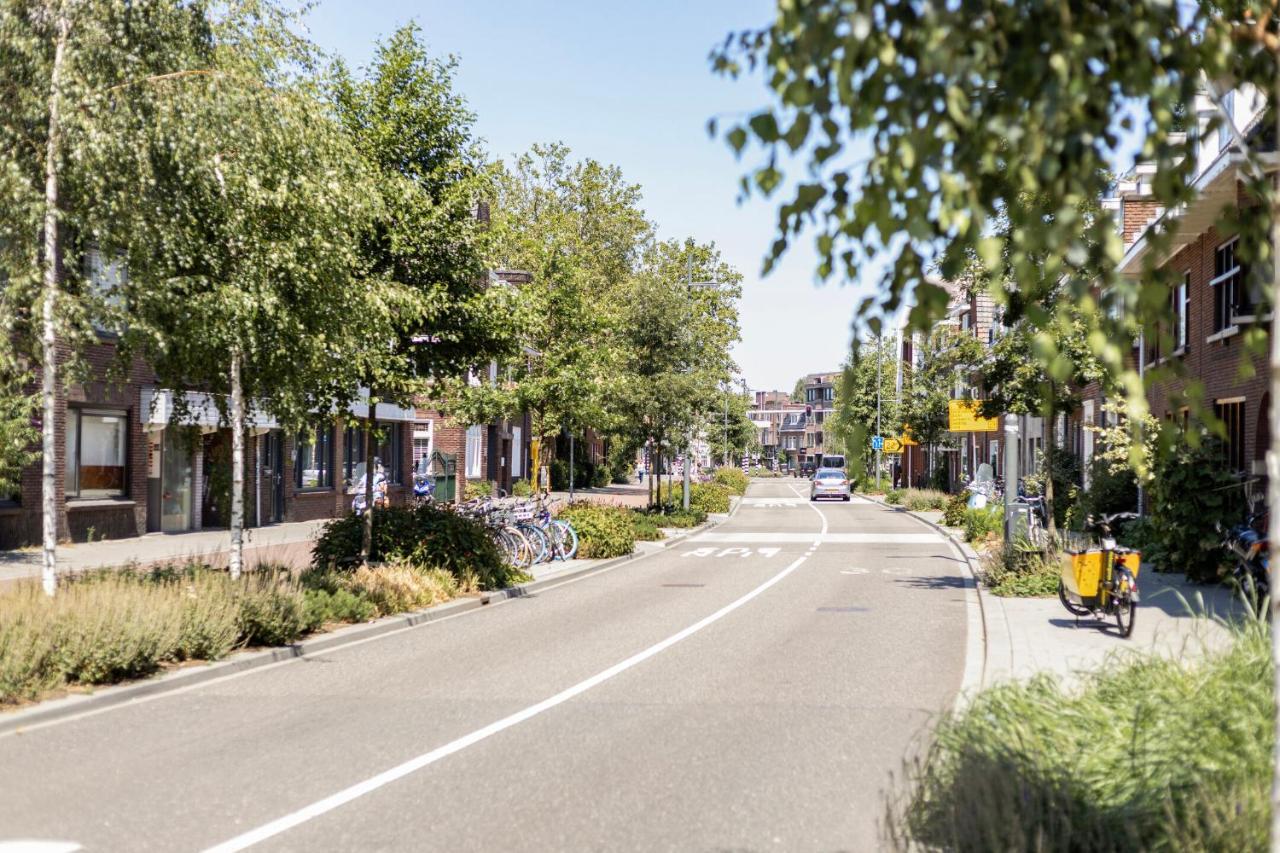 Hertog 1 Modern And Perfectly Located Apartment Eindhoven Bagian luar foto