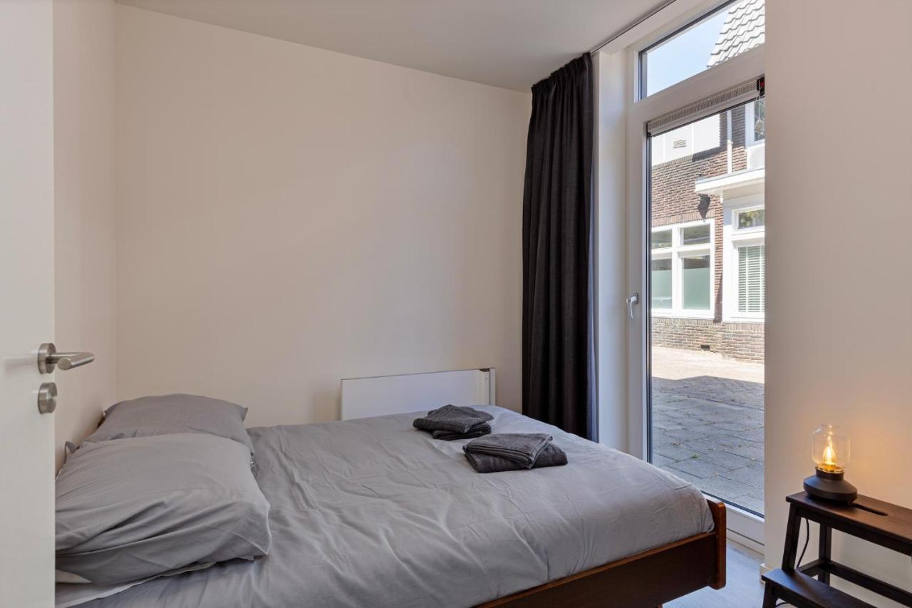 Hertog 1 Modern And Perfectly Located Apartment Eindhoven Bagian luar foto