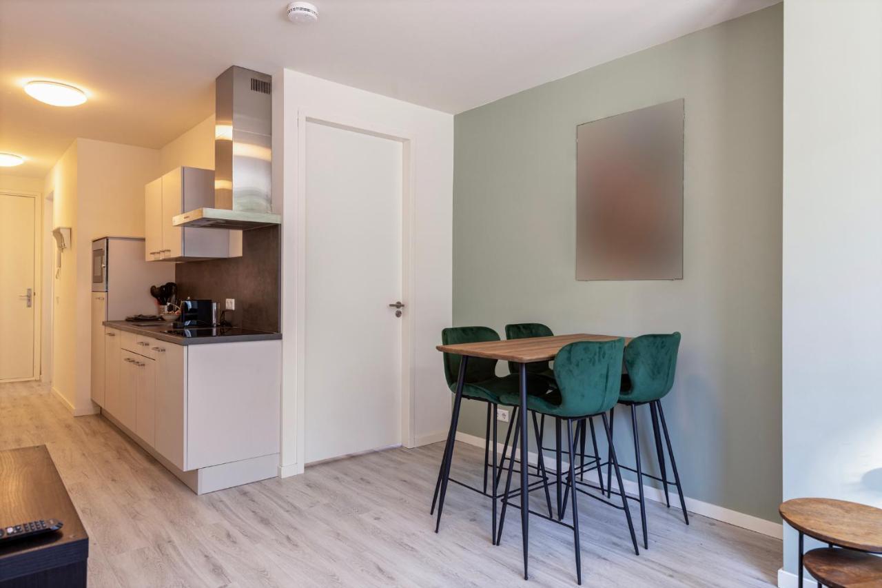 Hertog 1 Modern And Perfectly Located Apartment Eindhoven Bagian luar foto