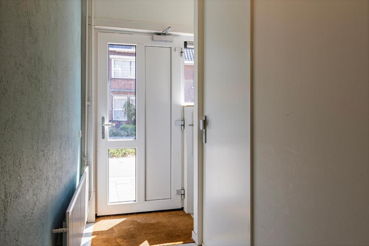 Hertog 1 Modern And Perfectly Located Apartment Eindhoven Bagian luar foto