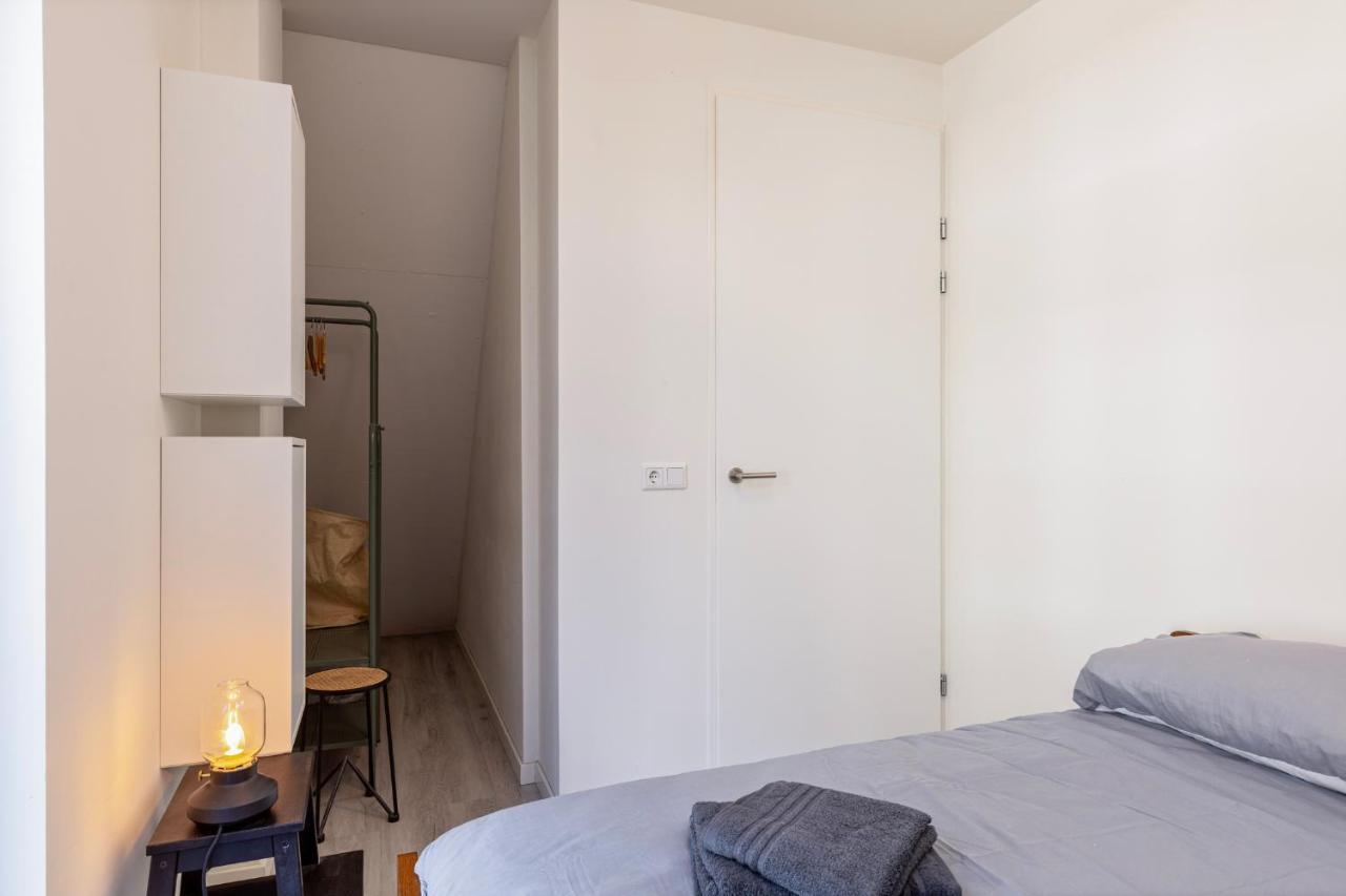 Hertog 1 Modern And Perfectly Located Apartment Eindhoven Bagian luar foto