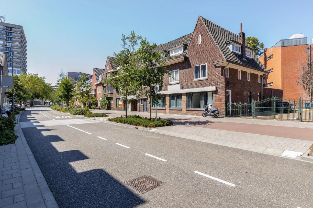 Hertog 1 Modern And Perfectly Located Apartment Eindhoven Bagian luar foto