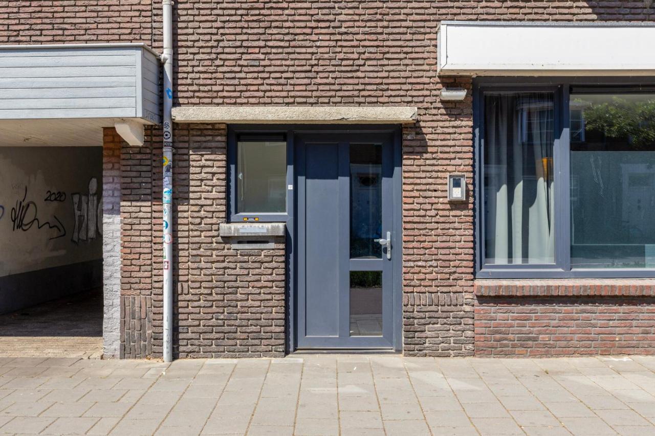 Hertog 1 Modern And Perfectly Located Apartment Eindhoven Bagian luar foto