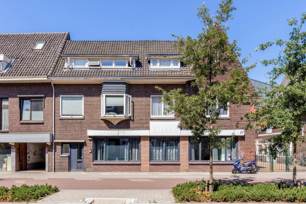 Hertog 1 Modern And Perfectly Located Apartment Eindhoven Bagian luar foto