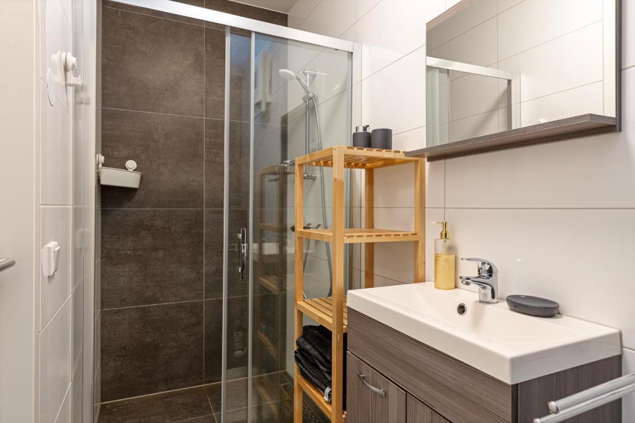 Hertog 1 Modern And Perfectly Located Apartment Eindhoven Bagian luar foto