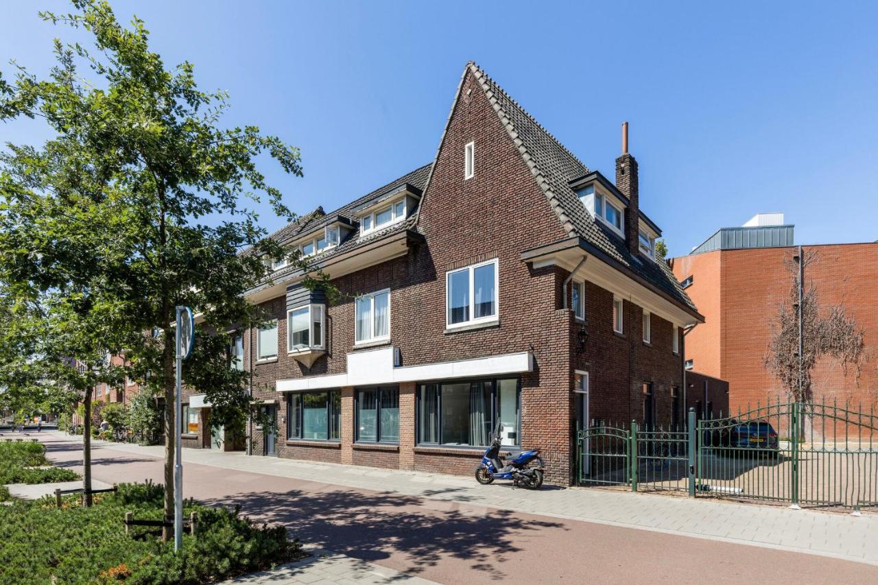 Hertog 1 Modern And Perfectly Located Apartment Eindhoven Bagian luar foto