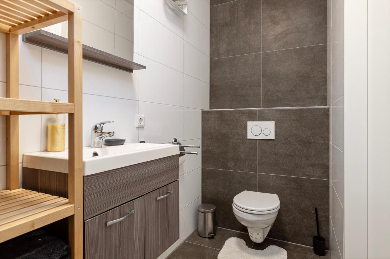 Hertog 1 Modern And Perfectly Located Apartment Eindhoven Bagian luar foto