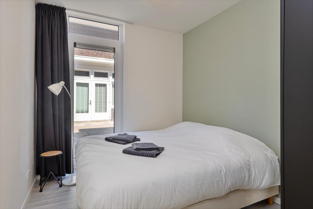 Hertog 1 Modern And Perfectly Located Apartment Eindhoven Bagian luar foto